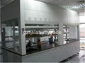 Laboratory Fume Cupboards 2