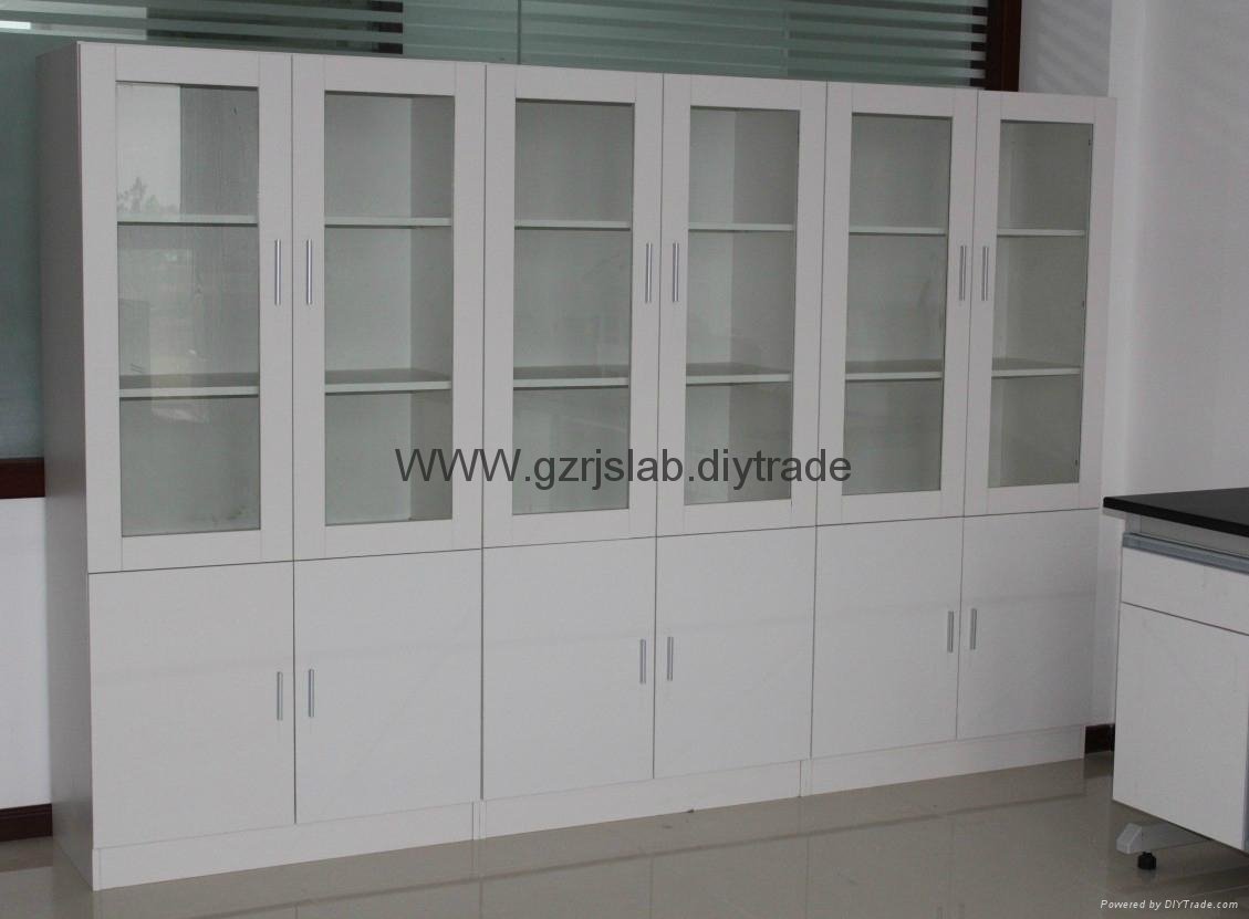 laboratory chemical reagent storage cabinets  3