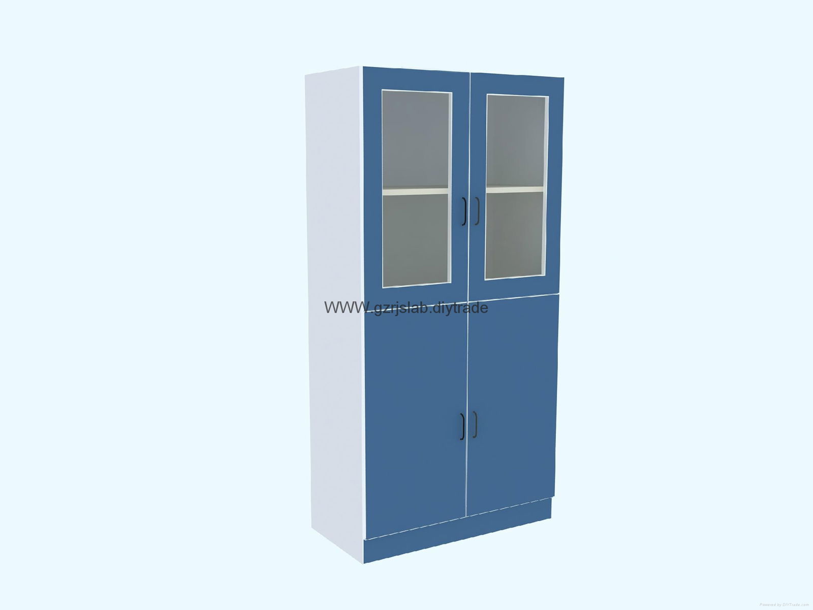 laboratory chemical reagent storage cabinets  5