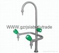 chemical brass lab water tap 