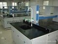 chemical brass lab water tap 