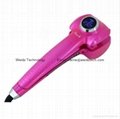 Digital LCD Hair Care Styling Tools  3