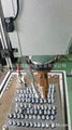 供應鴻栢金螯SAW-Z型螺柱自動化焊接平台(工控機控制)