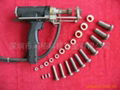 供應鴻栢金螯SAW-2000E型 高頻逆變螺柱焊機（栓釘焊機） 4