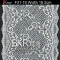 embroidery lace fabric 4
