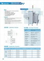 Whitt SMT Multi Magazine NG-OK Loader&Unloader track 4