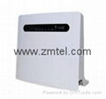 LTE IDU cat4 VoIp CN6610 TD LTE CPE wifi