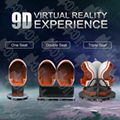 New product! 9DVR cinema virtual reality stimulator 9D cinema 2