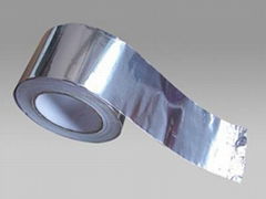 Aluminium  Foil  Tape  