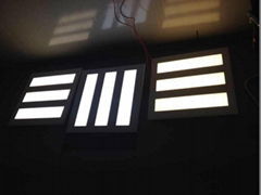 48 Watt Natual  White LED Grille