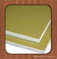 3240 Epoxy Fiberglass Cloth Insulation Sheet 1
