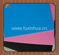 High mechanical strength black ABS plastic sheet 1