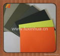 High mechanical strength black ABS plastic sheet 2