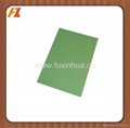 FR-4 Insulation epoxy fiberglass cloth