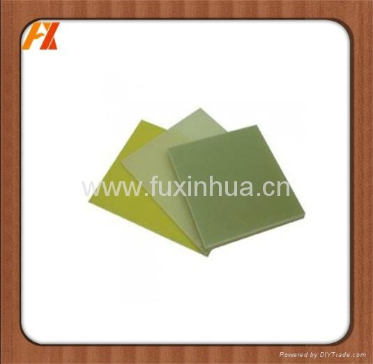 FR-4 Insulation epoxy fiberglass cloth sheet 3