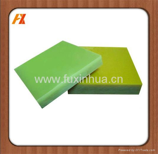FR-4 Insulation epoxy fiberglass cloth sheet 5