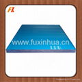 1mm to 100mm thickness Polycarbonate board 2