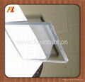 1mm to 100mm thickness Polycarbonate board 3