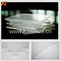 Antistatic Acrylic Plexiglass PMMA Sheet for CNC process 2