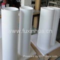 Expanded PTFE teflon rod