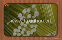 Phenolic resin glassfirber cloth Laminated epoxy rod Factory