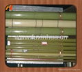 Phenolic resin glassfirber cloth Laminated epoxy rod Factory 5