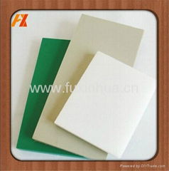 polypropylene sheet factory