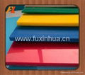 HDPE sheet supplies 2