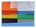 PP Corrugated Sheet