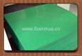 Thermal Conductivity pom sheet high quality derlin plate supplyer 1