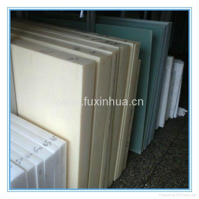  ABS material engraving abs plastic sheet 5