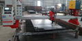 gantry style plasma cutting machine 1