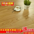 Bai Han floor heating geothermal laminate flooring manufacturers CE standard