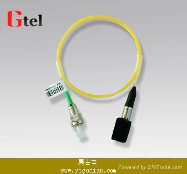 厂家供应同轴封装光纤耦合激光器组件二极管 2