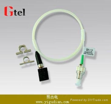 厂家供应同轴封装光纤耦合激光器组件二极管 5