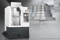 程泰立式油机KV-800立车数控车床GV-500M系列