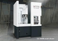 程泰立式荣田VL66CM立车车铣复合机GV-1000M系列