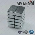 Strong Neodymium Block Magnet 2