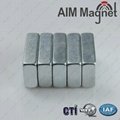 Strong Neodymium Block Magnet 3