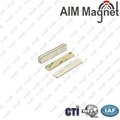 3M adhesive 20x10x1mm neodymium magnet
