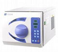 8L dental autoclave with class B 1