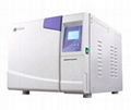 12L/18L/23L dental autoclave with class