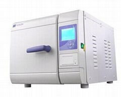  12L/18L/23L dental autoclave with class B