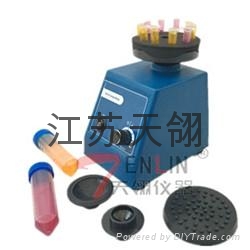 旋涡混合器 4