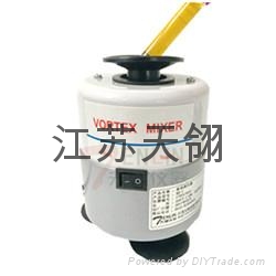 旋渦混合器 5