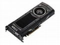 ASUS GeForce GTX Titan X X-12GD5 Graphics Card - 12 GB GDDR5 - 384-bit - 1000 MH
