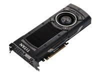 ASUS GeForce GTX Titan X X-12GD5 Graphics Card - 12 GB GDDR5 - 384-bit - 1000 MH