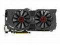 ASUS GeForce GTX 780 STRIX OC-6GD5