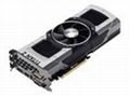 ASUS Dual GPU GeForce GTX Titan Z