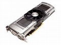 ASUS GeForce GTX 690 4GD5 Graphics Card - 4 GB GDDR5 - 512-bit - 915 MHz 1